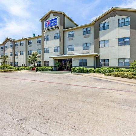 Studio 6 Killeen Tx Εξωτερικό φωτογραφία